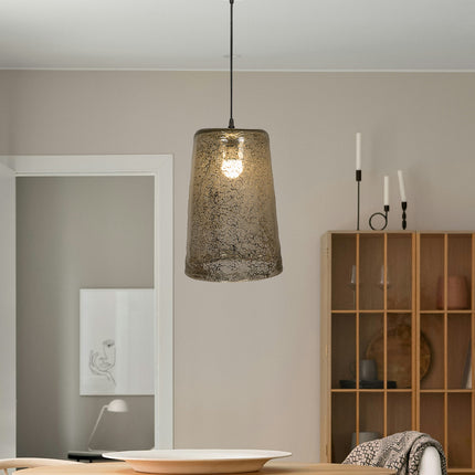 LÁMPARA PEÑOL AVEJENTADO