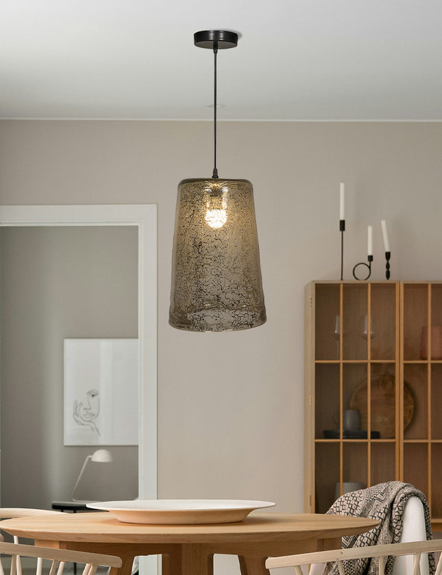 LÁMPARA PEÑOL AVEJENTADO