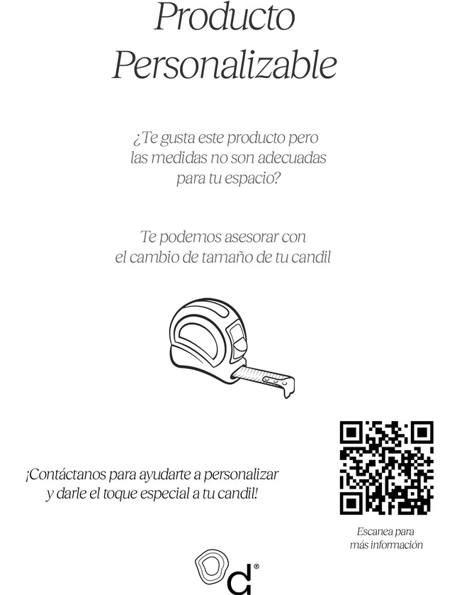 CANDIL MEXICANO C-102