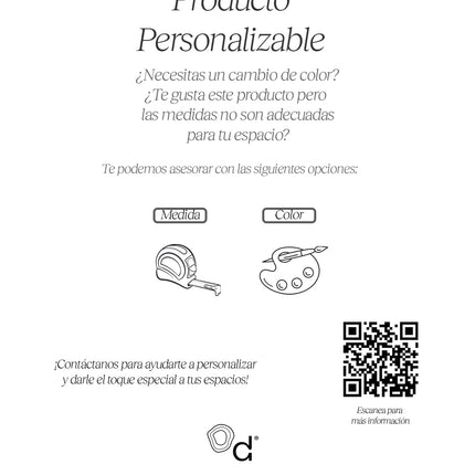 MESA DE JUNTAS DAKOTA CON BASTIDOR DE PAROTA ARK NOCHE DORADA SIN SILLAS