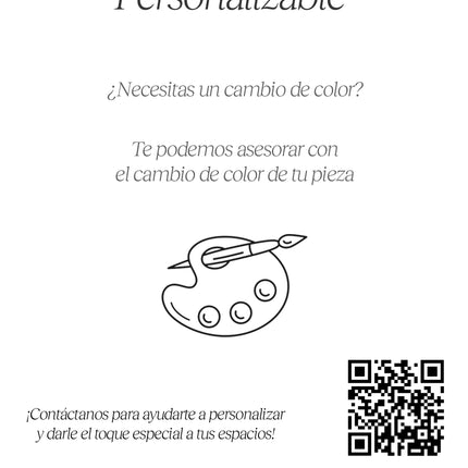 ESPEJO BASALTO CON RESINA