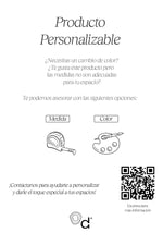 SET ESPEJOS ESPLENDOR LAMAN 3 PZAS