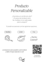 AMORATADO 11 PIEZAS