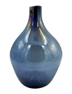 AZUL PETRÓLEO LUSTRE