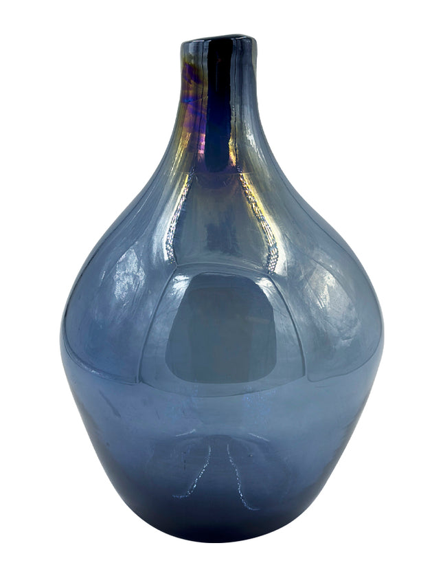 JARRÓN LICORERA LUSTRE