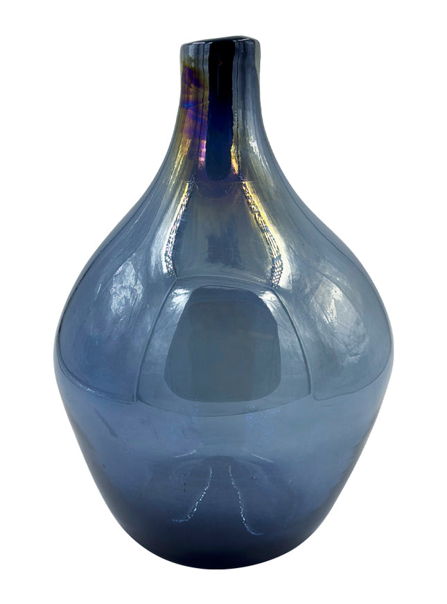 JARRÓN LICORERA LUSTRE