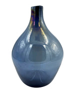 JARRÓN LICORERA LUSTRE