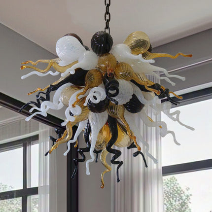 CANDIL GIORGIO ÁMBAR