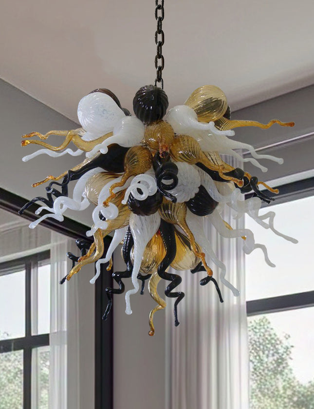 CANDIL GIORGIO ÁMBAR