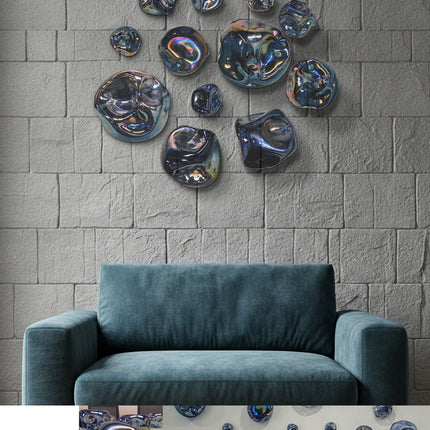 SET BOTONES PICASSO 12 PZAS