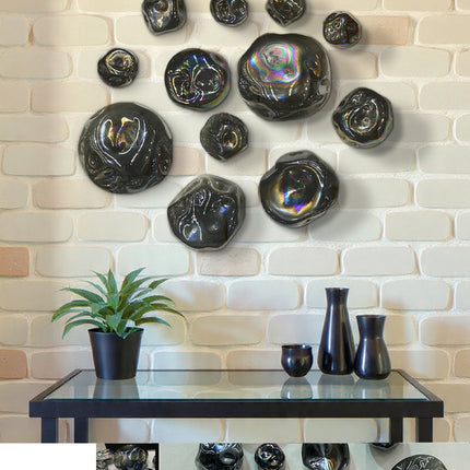 SET BOTONES PICASSO 12 PZAS