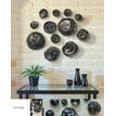 NEGRO HUMO LUSTRE