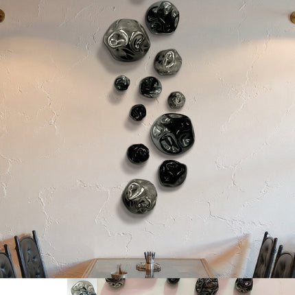 SET BOTONES PICASSO 12 PZAS