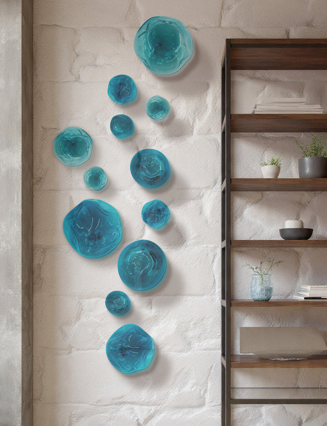 SET BOTONES PICASSO 12 PZAS