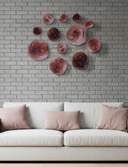 AMATISTA TRASLÚCIDO