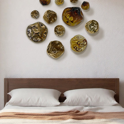 SET BOTONES PICASSO 12 PZAS