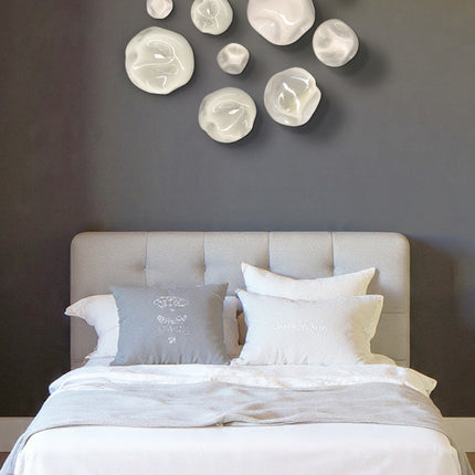 SET BOTONES PICASSO 12 PZAS