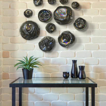 SET BOTONES PICASSO 12 PZAS