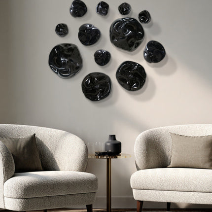 SET BOTONES PICASSO 12 PZAS