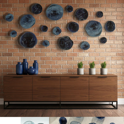 SET BOTONES PICASSO 18 PZAS