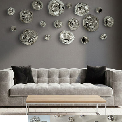 SET BOTONES PICASSO 18 PZAS
