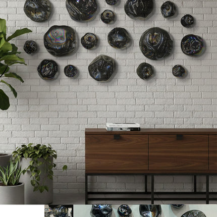 SET BOTONES PICASSO 18 PZAS