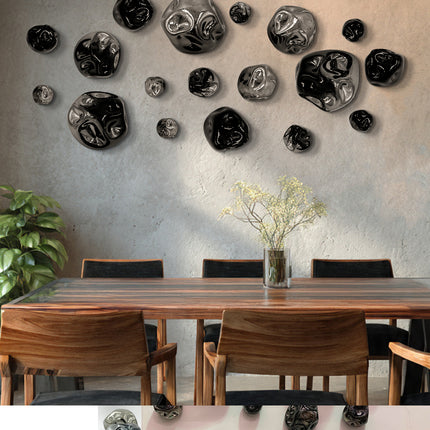 SET BOTONES PICASSO 18 PZAS