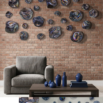 SET BOTONES PICASSO 24 PZAS