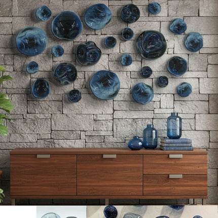 SET BOTONES PICASSO 24 PZAS