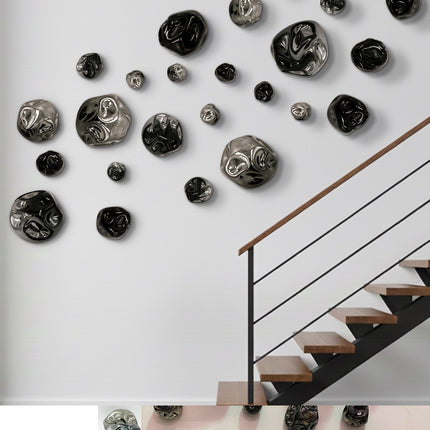 SET BOTONES PICASSO 24 PZAS