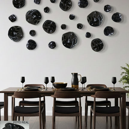 SET BOTONES PICASSO 24 PZAS