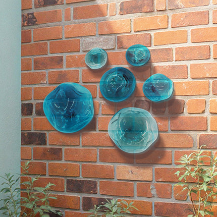 SET BOTONES PICASSO 6 PZAS