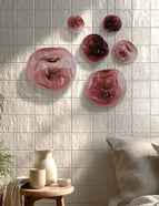 AMATISTA TRASLÚCIDO