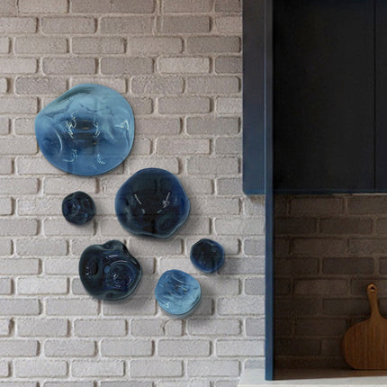 SET BOTONES PICASSO 6 PZAS