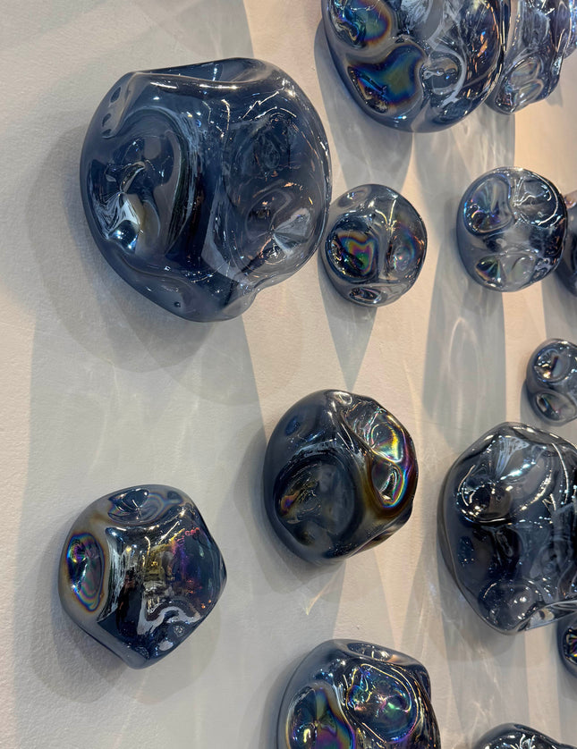 SET BOTONES PICASSO 18 PZAS