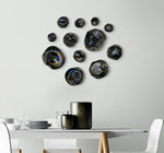 SET BOTONES PICASSO 12 PZAS