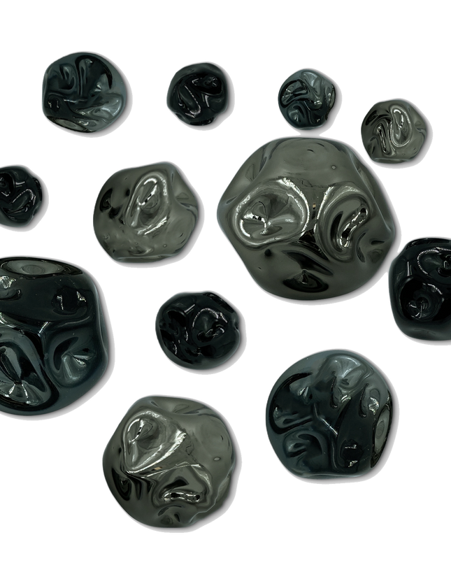 SET BOTONES PICASSO 12 PZAS
