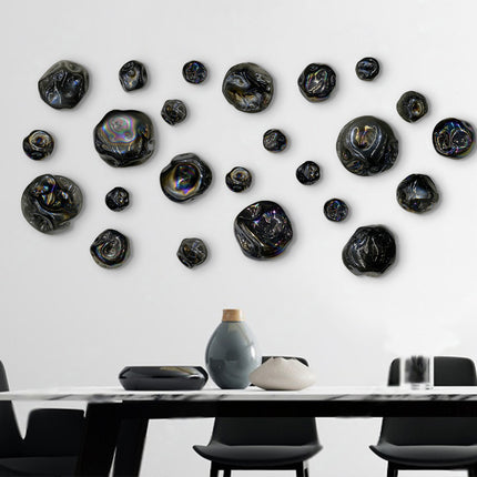 SET BOTONES PICASSO 24 PZAS