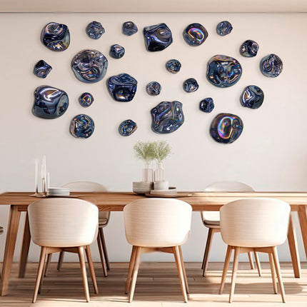 SET BOTONES PICASSO 24 PZAS