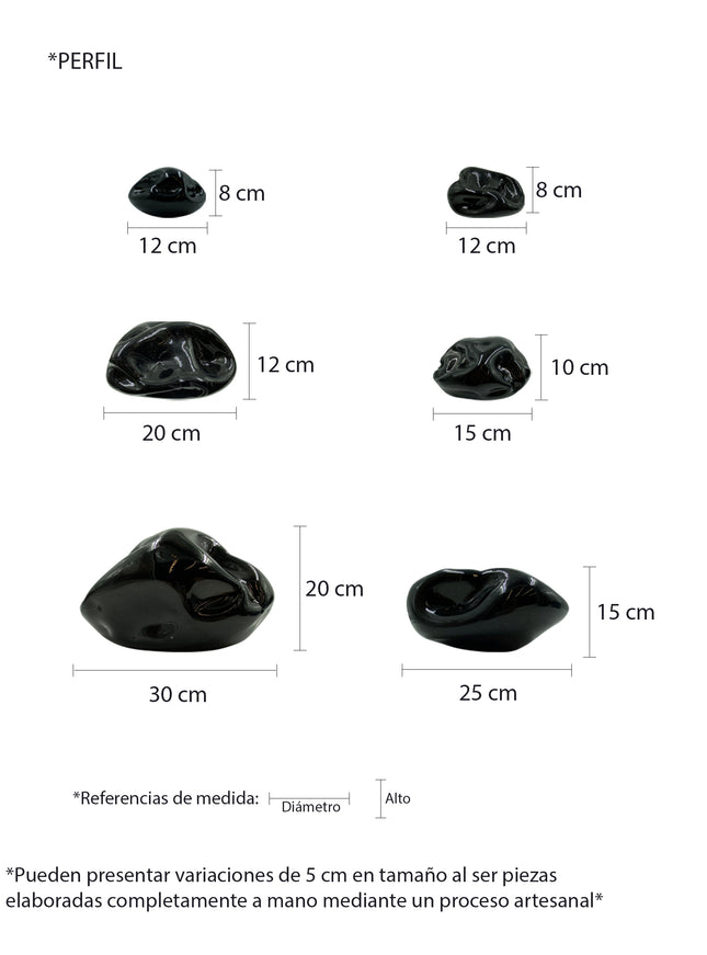 SET BOTONES PICASSO 24 PZAS