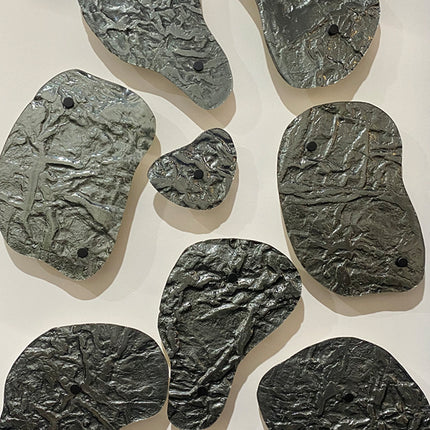 SET PIEDRAS 13 PZAS