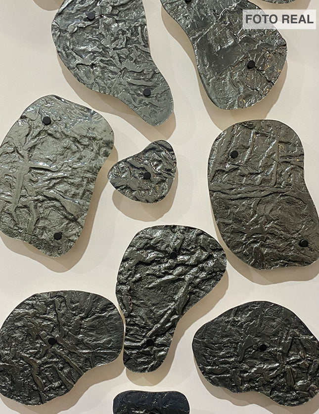 SET PIEDRAS 13 PZAS