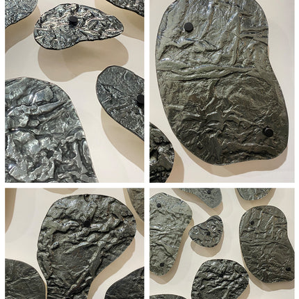 SET PIEDRAS 13 PZAS