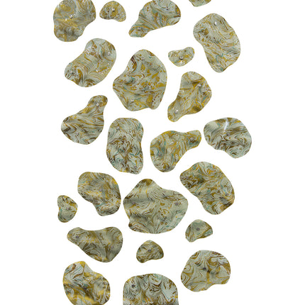 SET PIEDRAS PALERMO NOVOA 23 PIEZAS