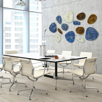 SET PIEDRAS TERMILÁN 13 PZAS