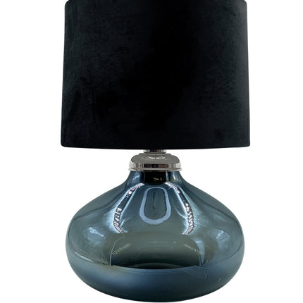 LÁMPARA PIEDRA LUNAR CORAL