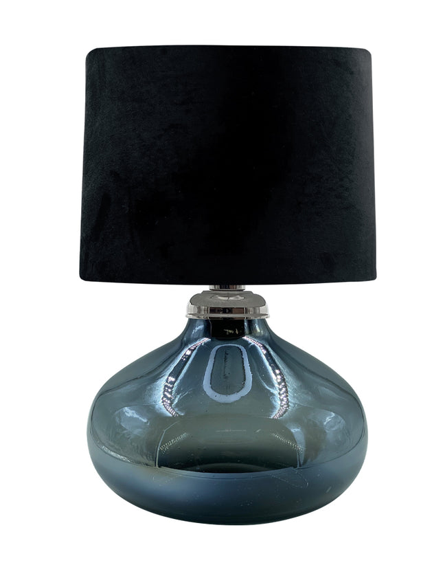 LÁMPARA PIEDRA LUNAR CORAL