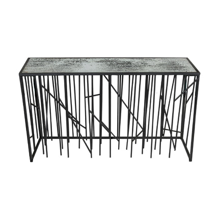 CREDENZA DE METAL "PIZANA"