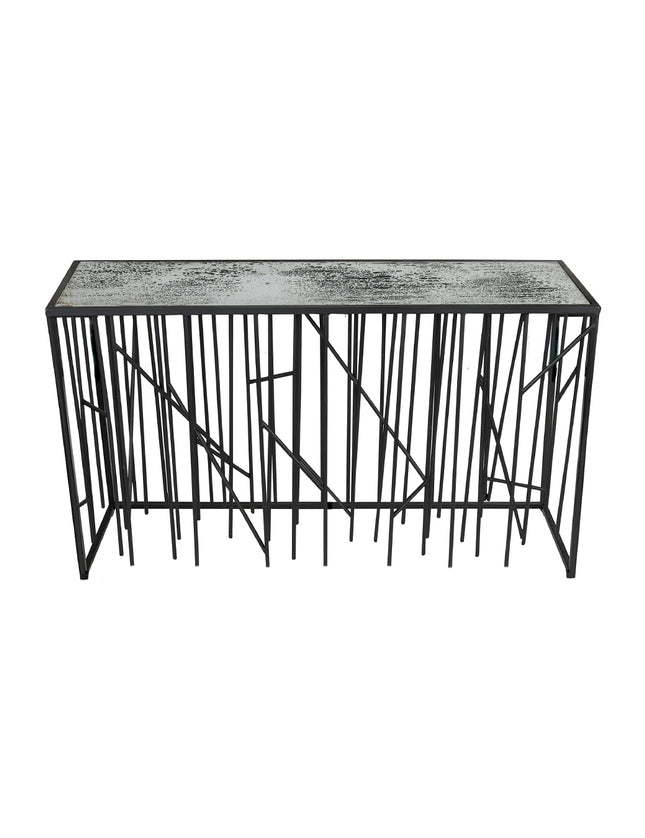 CREDENZA DE METAL "PIZANA"