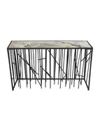 ARK NOCHE PLATINUM BASE NEGRO MATE